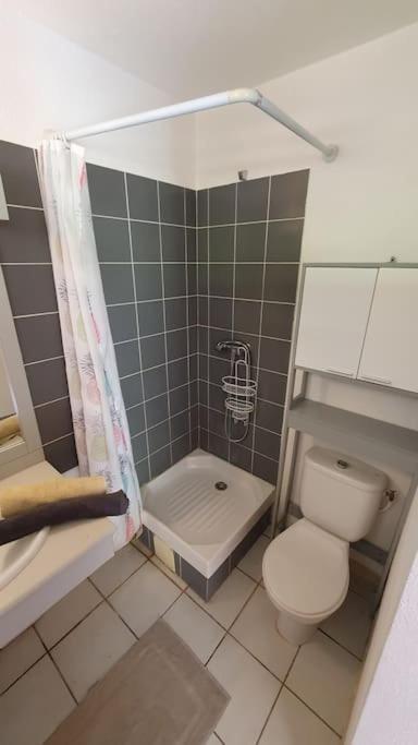 972D6 - Kaymit - Studio 20M2 ショルシェール エクステリア 写真